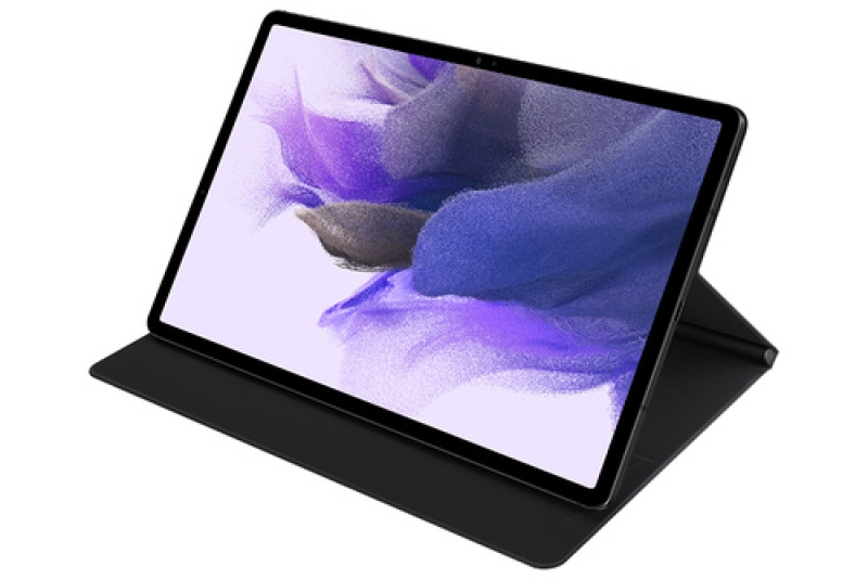 Tab S8+/ S7+/ S7 FE Book Cover