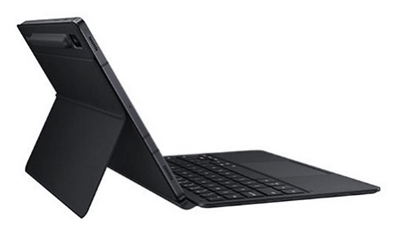 Galaxy Tab S7 Book Cover