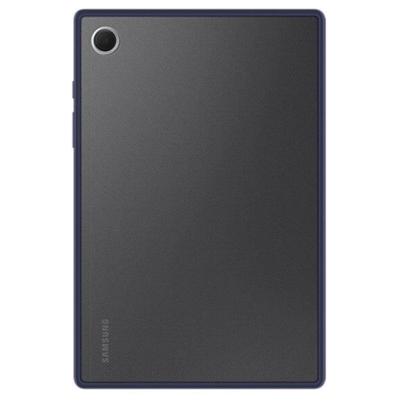 Tab A8 Clear Edge Cover