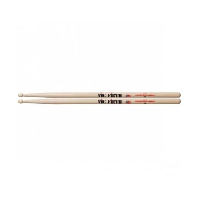 VIC FIRTH American Classic 7A Drumsticks - Vic Firth 7A