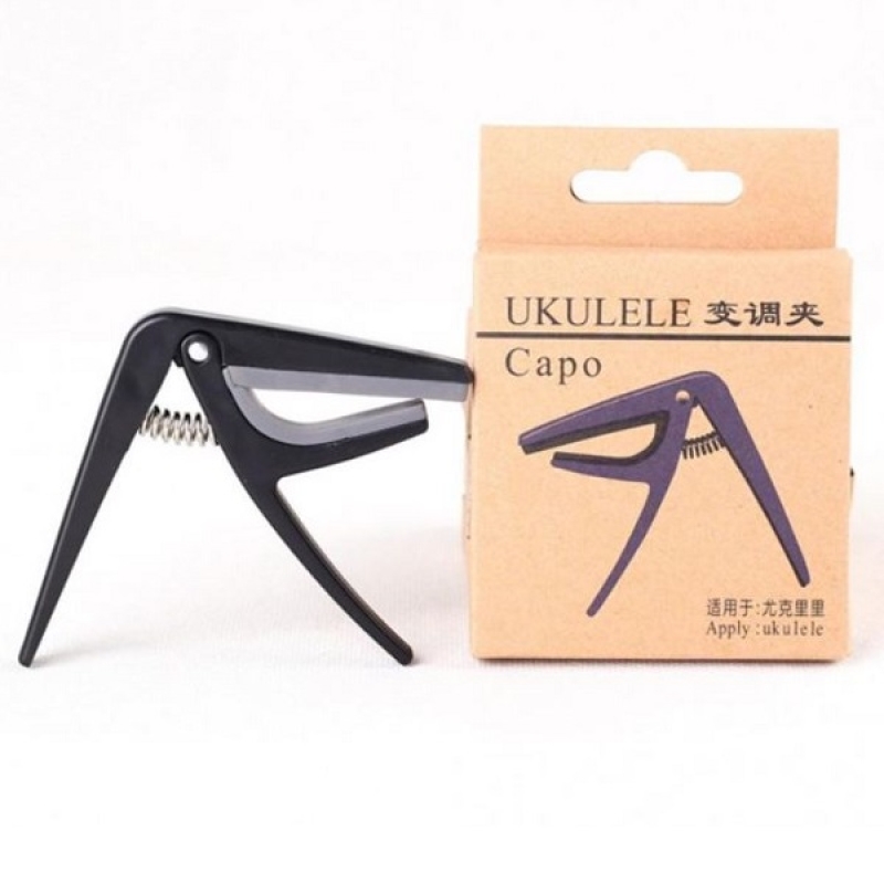 Ukulele Capo - UKU-CAPO