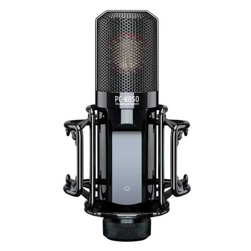 TAKSTAR Side-Address Recording Microphone - PC-K850