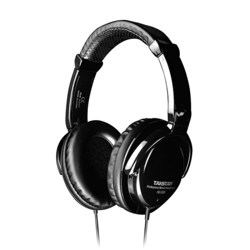 TAKSTAR Professional Monitor Headphone - HD2000