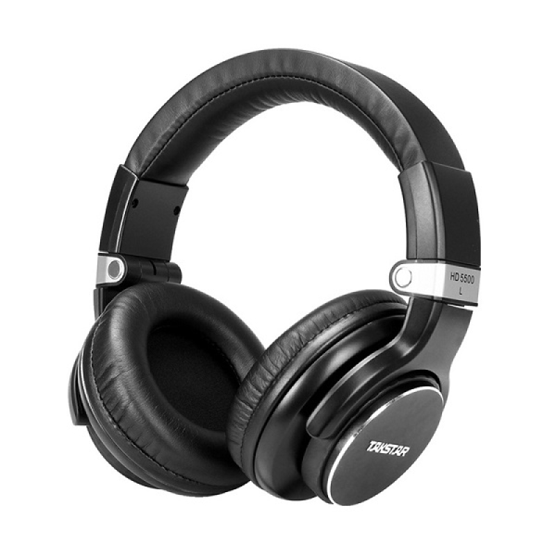 TAKSTAR Professional Monitor Headphone - HD5500