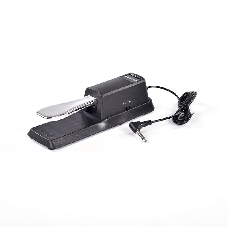 HEBIKUO Professional High Quality Keyboard/Digital Piano Sustain Foot Pedal - TB100