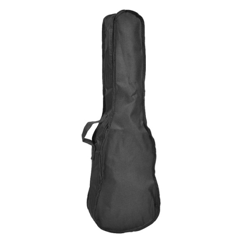 Ukulele 21inch Bag, Black - BAG-UKU-MZ