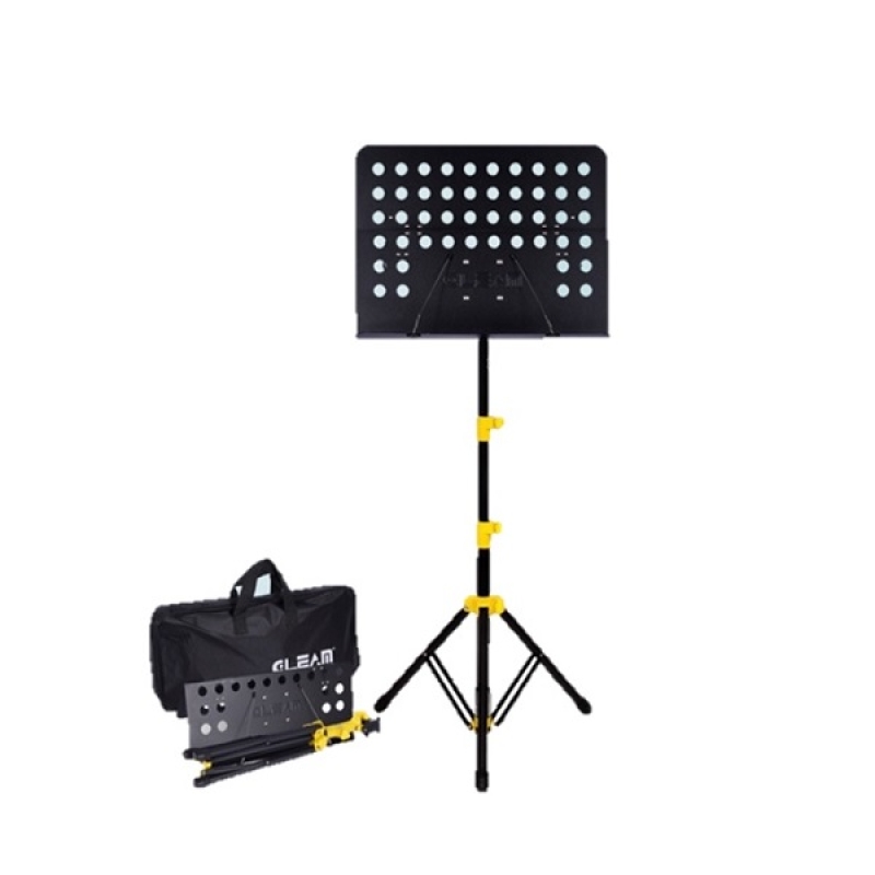 Artland Foldable Music Sheet Stand with Bag - MS180