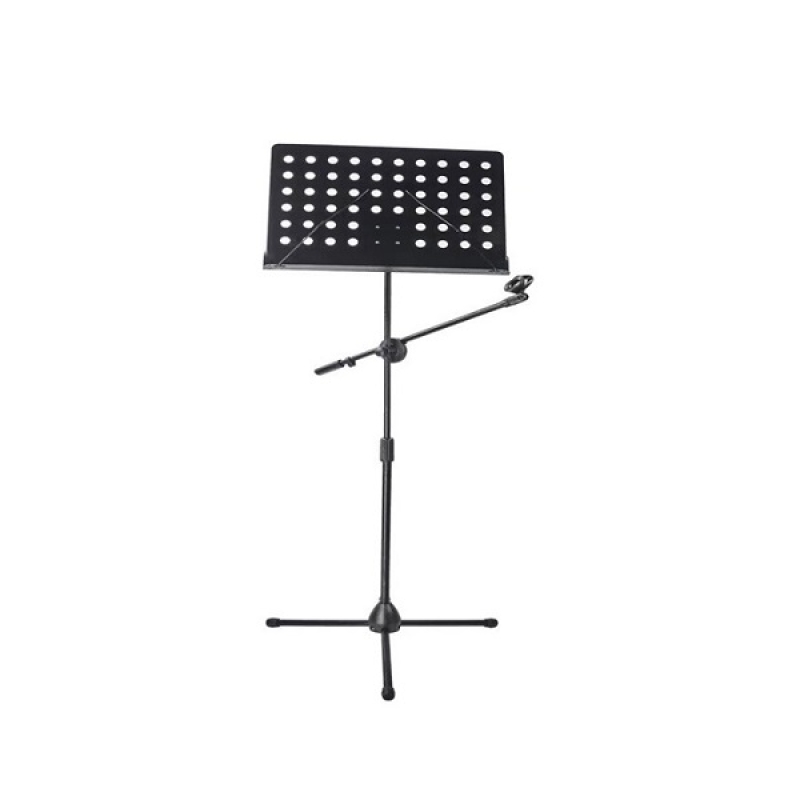 Artland Music Sheet Stand with Mic Arm - MS100