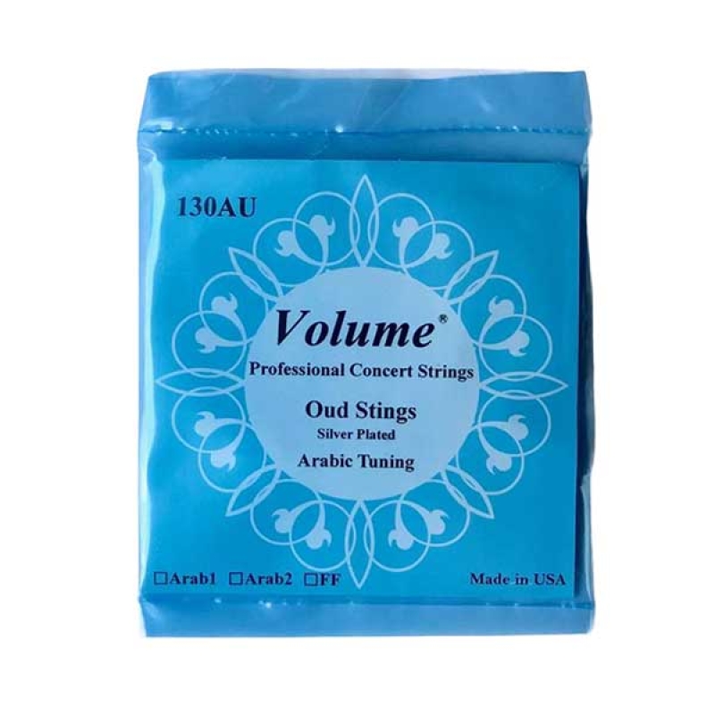 VOLUME Oud Strings, Fa Fa - VLM 90-130AU