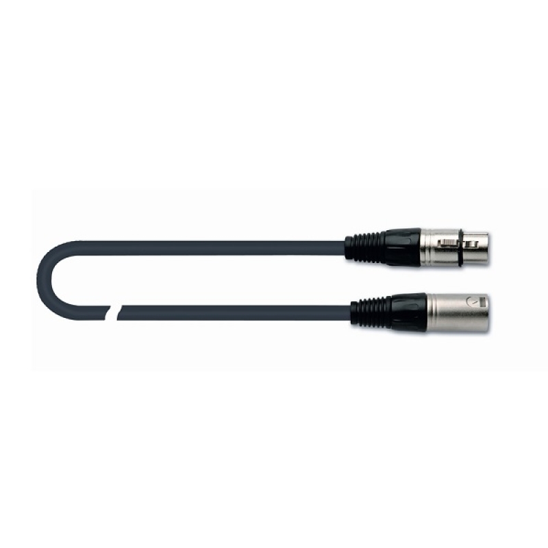 QUIKLOK STRIX Microphone Cable, 3M - MX-775-3