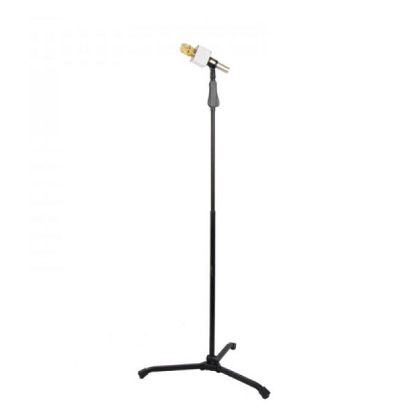 Hebikuo Hand Held Lifting Flexible Microphone Stand - M-789