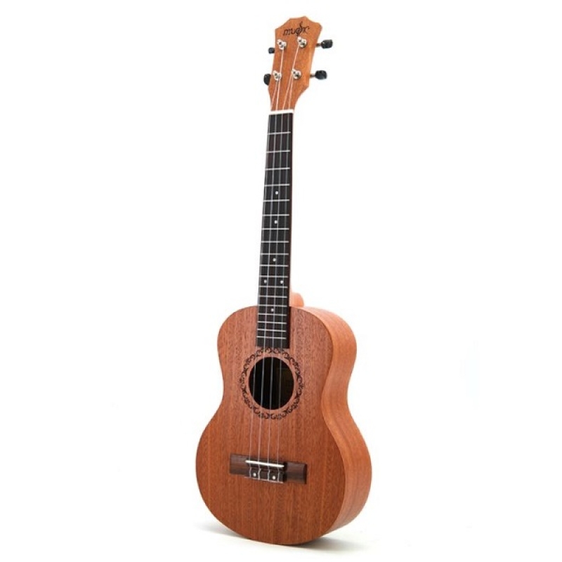 Professional Ukulele, Wooden High Quality 26inch Guitar - CS-S100