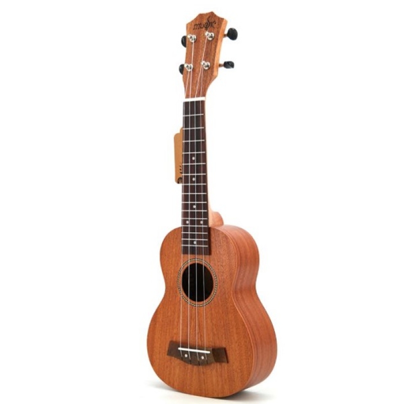 Professional Ukulele, Wooden High Quality 21inch Guitar - CS-SY10