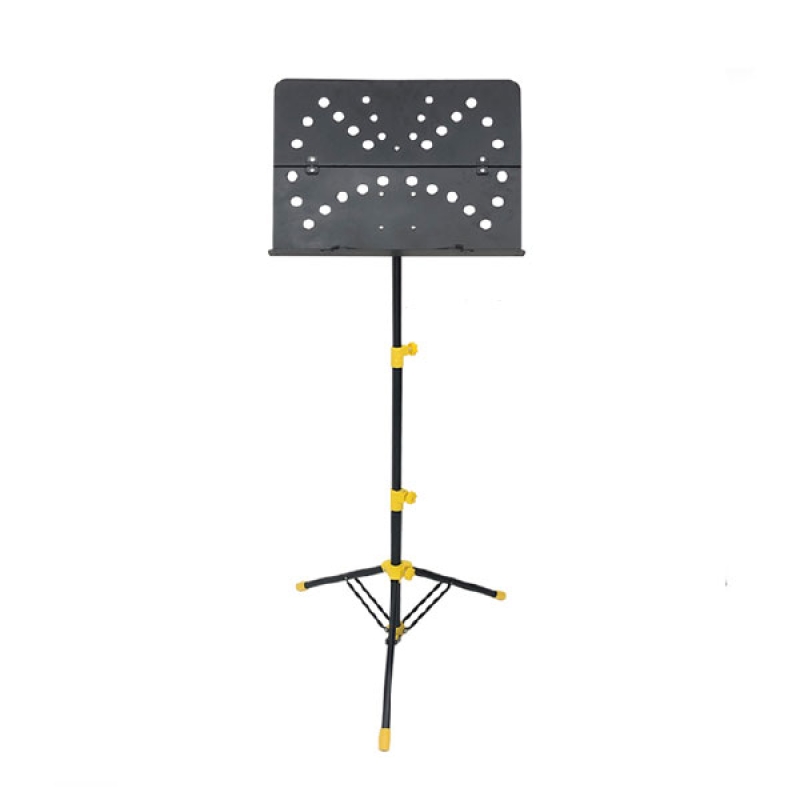 Hebikuo Foldable Music Stand - PA510