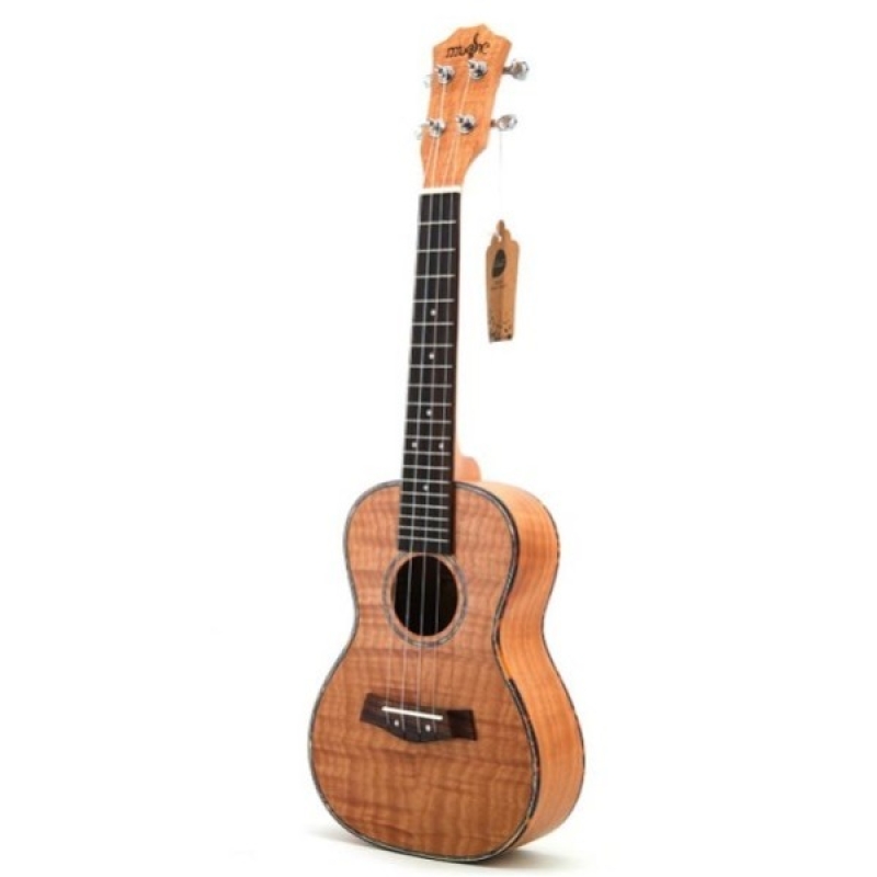 Professional Ukulele, Wooden High Quality 23inch Guitar - CS-HM10