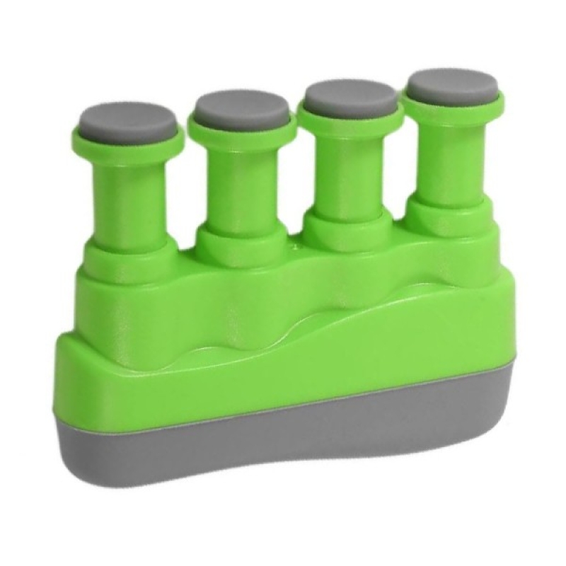 Finger Exerciser Strength Practice Instrument, Green – CF-1-G