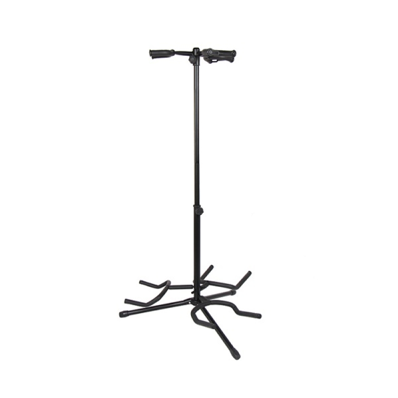 HEBIKUO Triple Vertical Guitar Stand - J-33