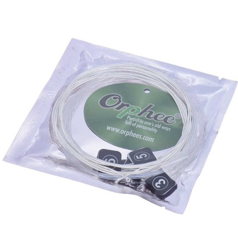 ORPHEE Classical  Guitar Strings - NX35