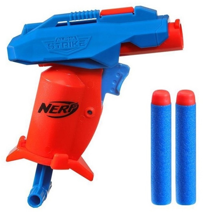 NER ALPHA STRIKE SLINGER SD 1