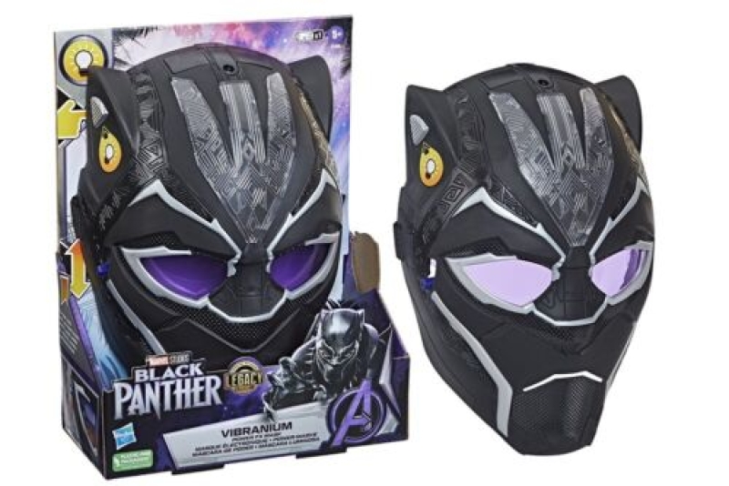 BLP LEGACY VIBRANIUM FX MASK