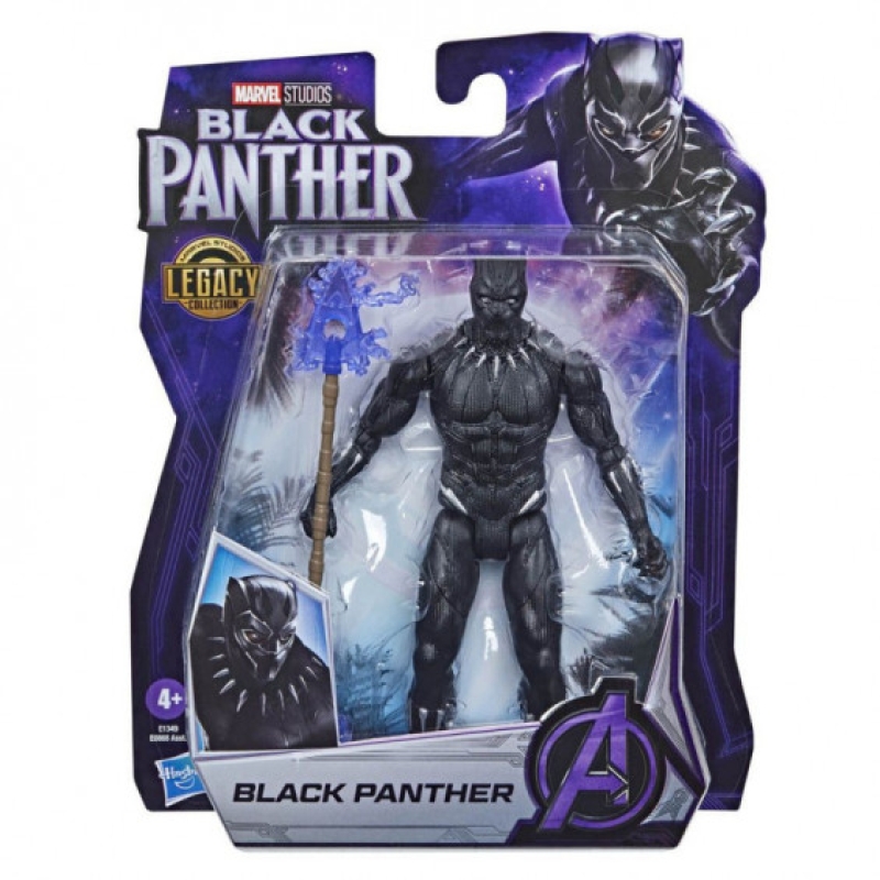 BLP BLACK PANTHER