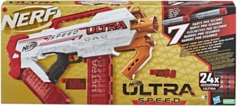 NER ULTRA SPEED