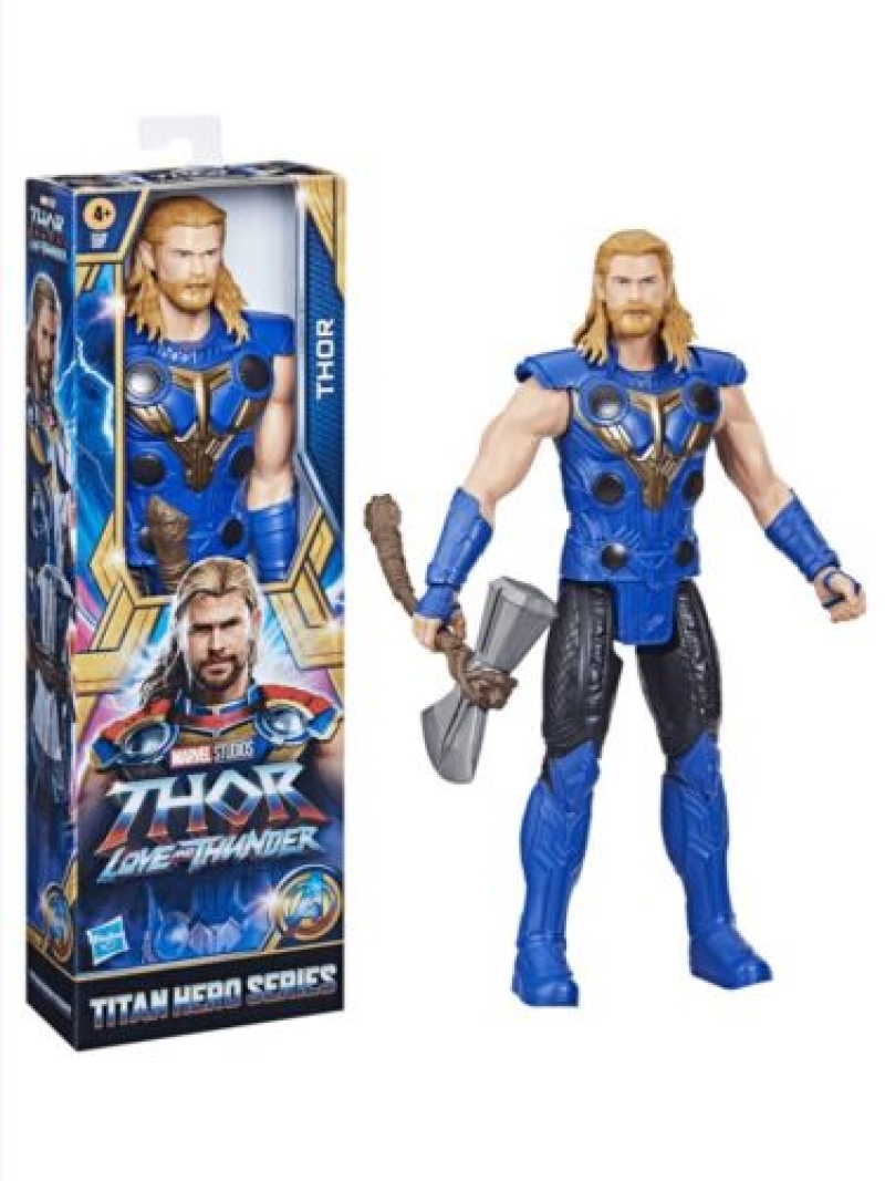 THR TITAN HERO THOR