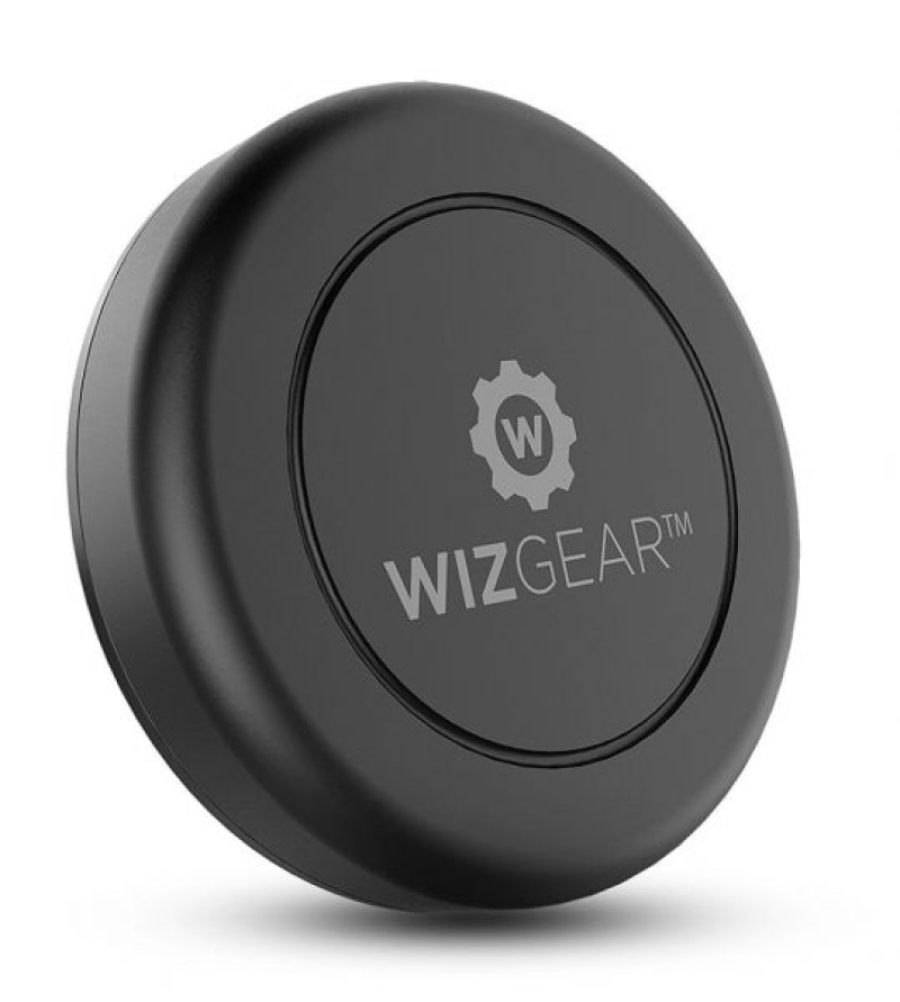 WixGear Magnetic Flat stick On Car Mount