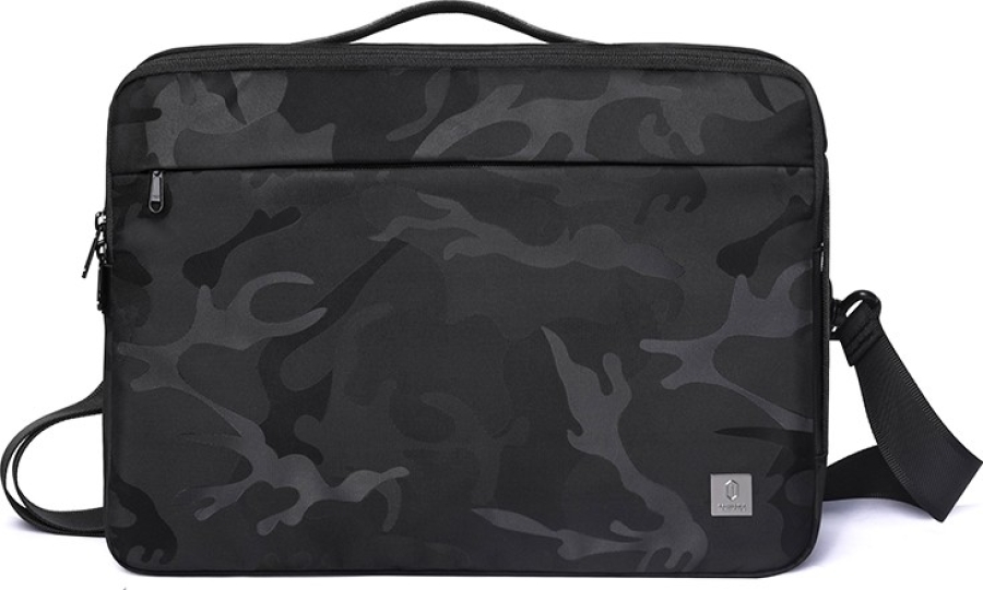 حقيبة Wiwu Camouflage Carry مقاس 13.3 بوصة