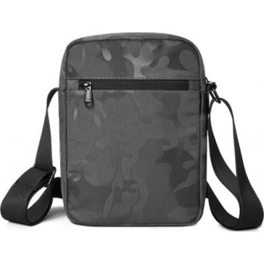 حقيبة Wiwu Crossbody Camouflage Pattern (240*180*60 ملم)