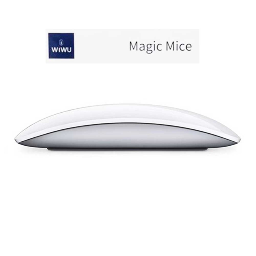 ماوس لاسلكي Wiwu Magic Wimice