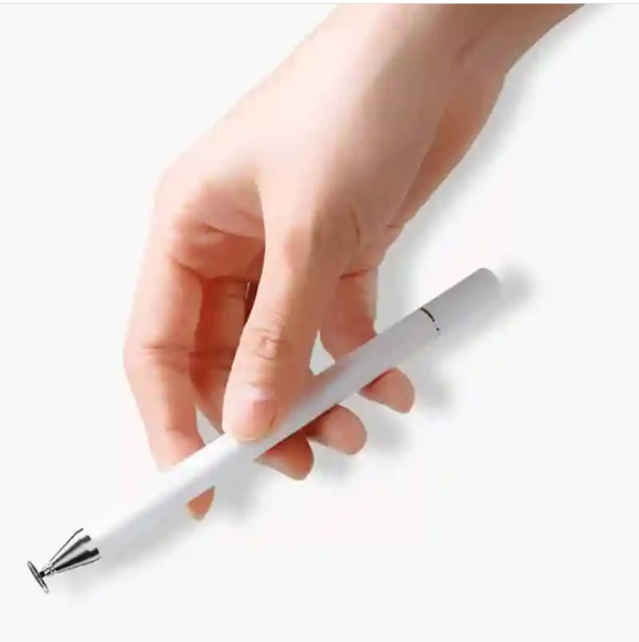 Wiwu Pencil One 2 IN 1 Passive Stylus With Magnetic Cover