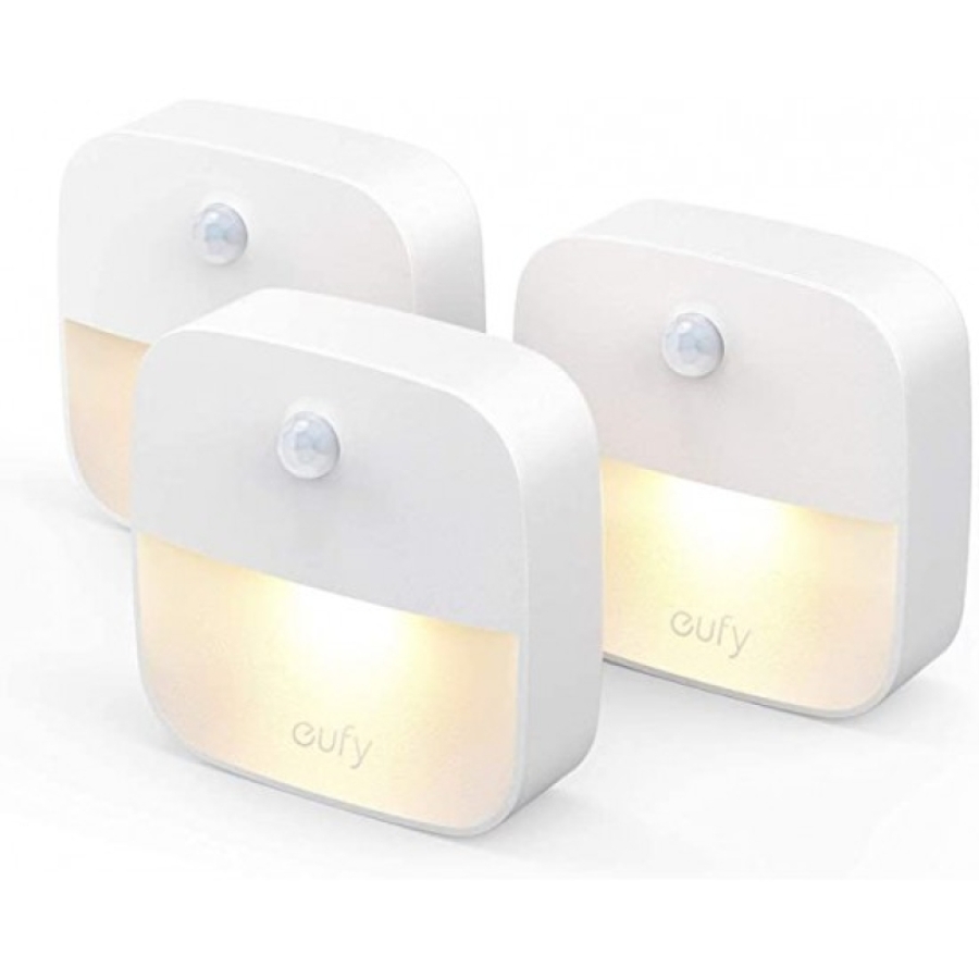 Eufy - Lumi Stick-On Night Light