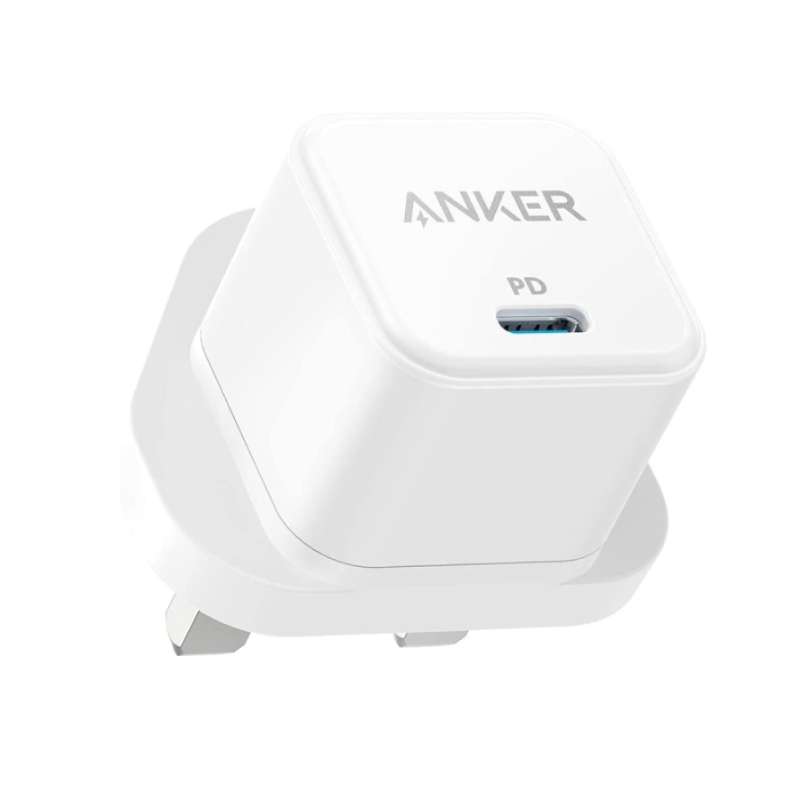 Anker PowerPort III 20W Cube