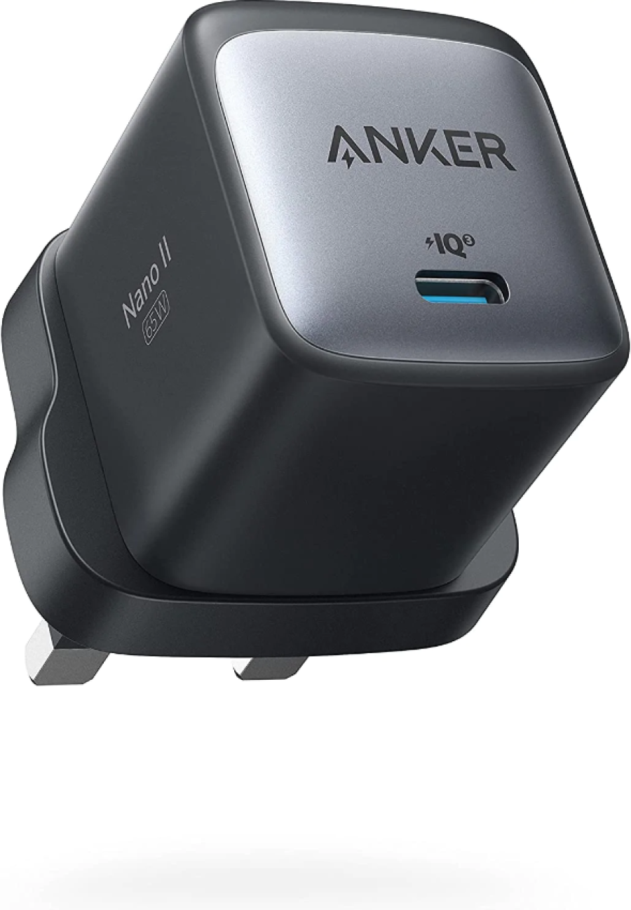 Anker Nano II 65W