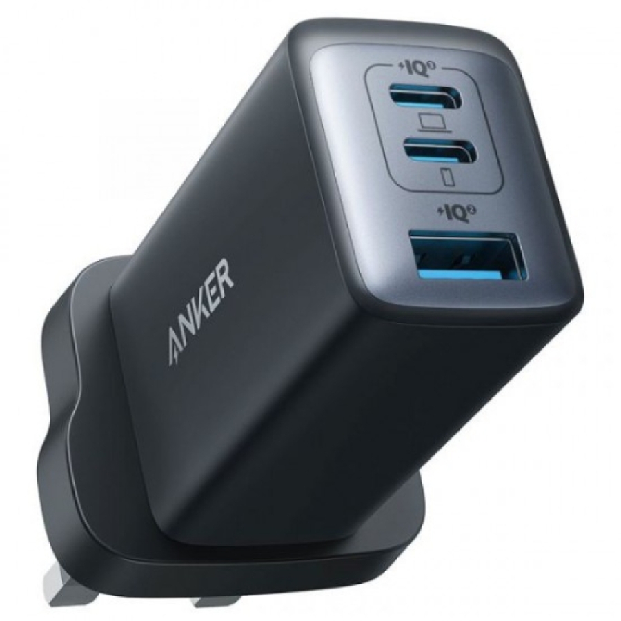 Anker PowerPort III 3-Port 65W Pod