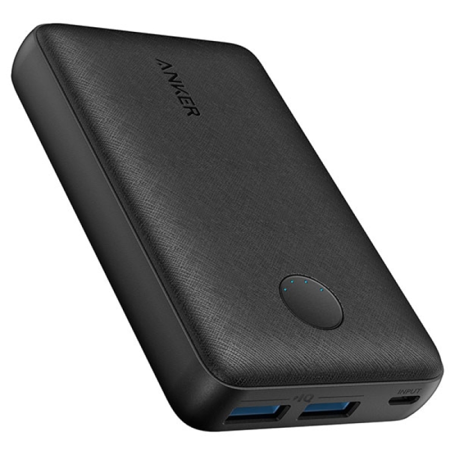 Anker PowerCore Select 10000 - Black