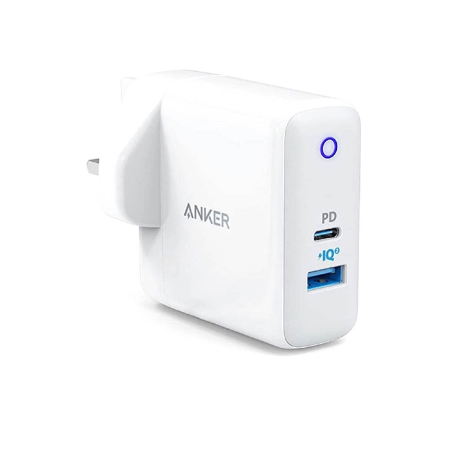 Anker PowerPort PD+ 2  35W (20W PD+15W)