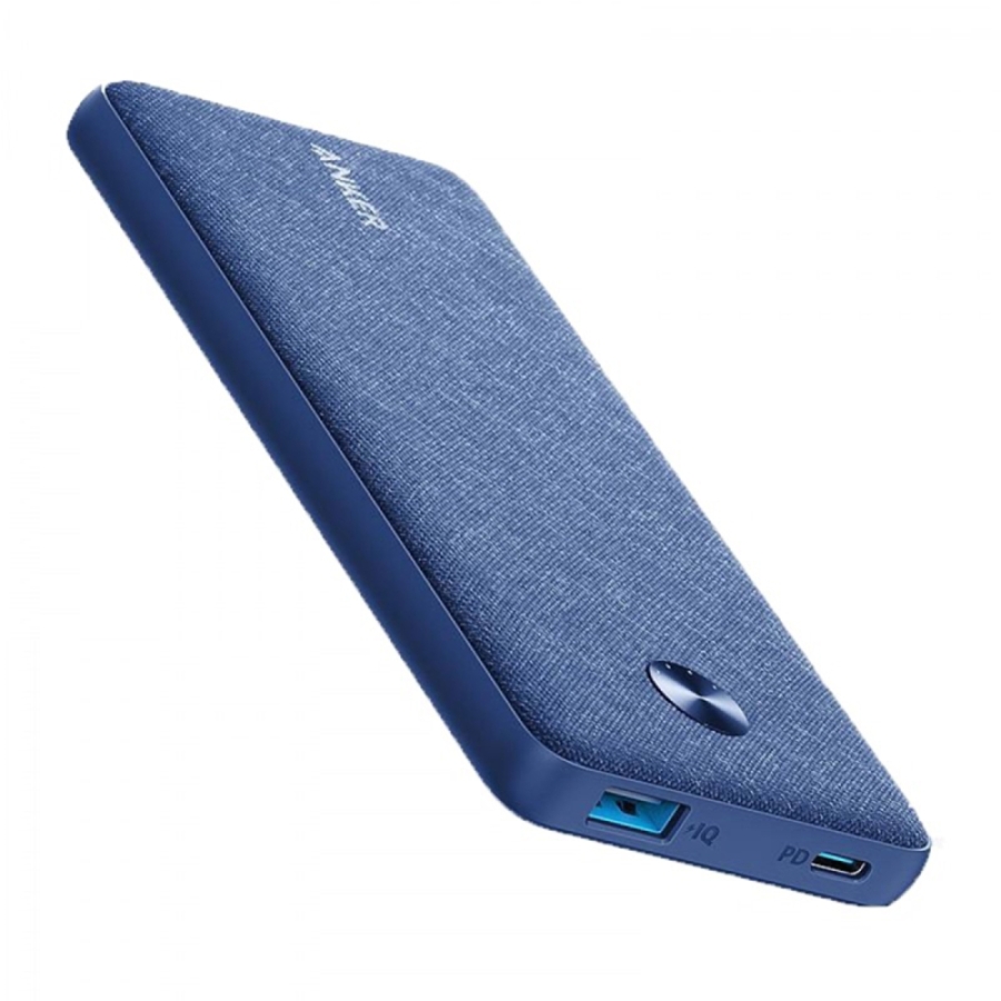 Anker PowerCore Metro Essential 20000 PD 20W - Blue