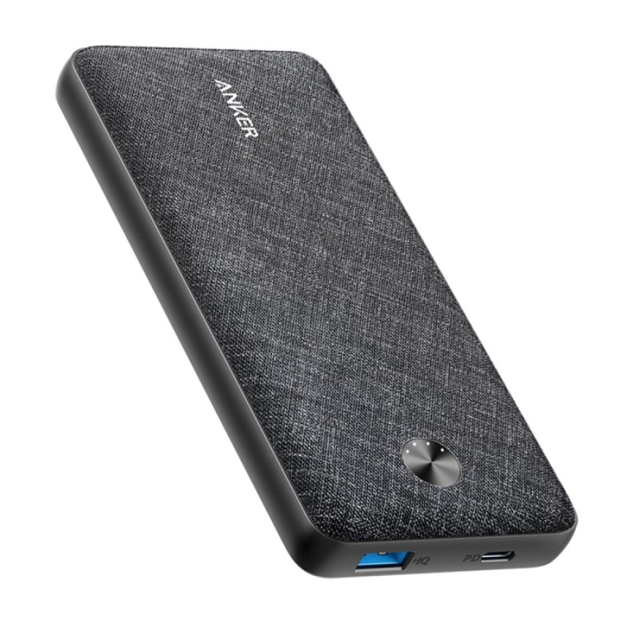 Anker PowerCore Metro Essential 20000 PD 20W - Black