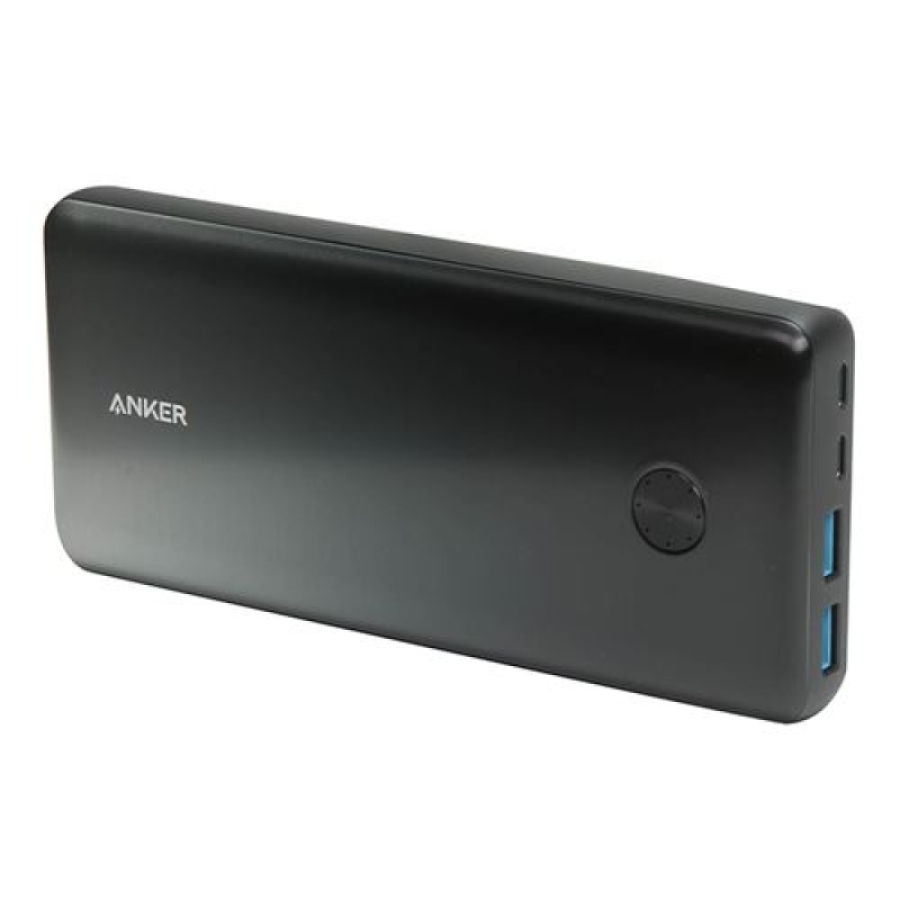 Anker PowerCore III Elite 26000 87W - Black