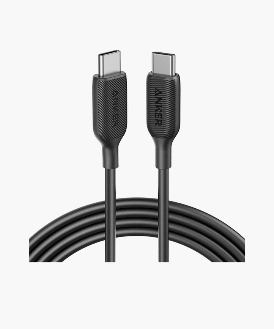 Anker PowerLine III USBC to USBC (1.8m/6ft)