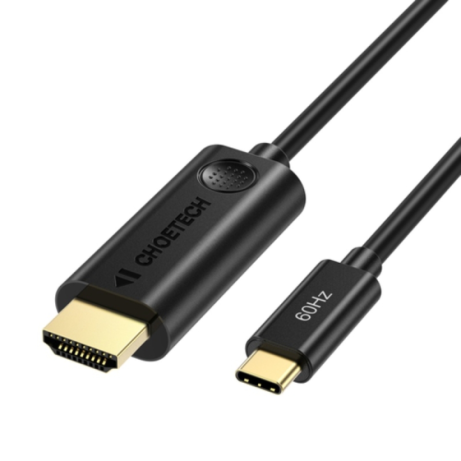 كابل 3M Type C to HDMI