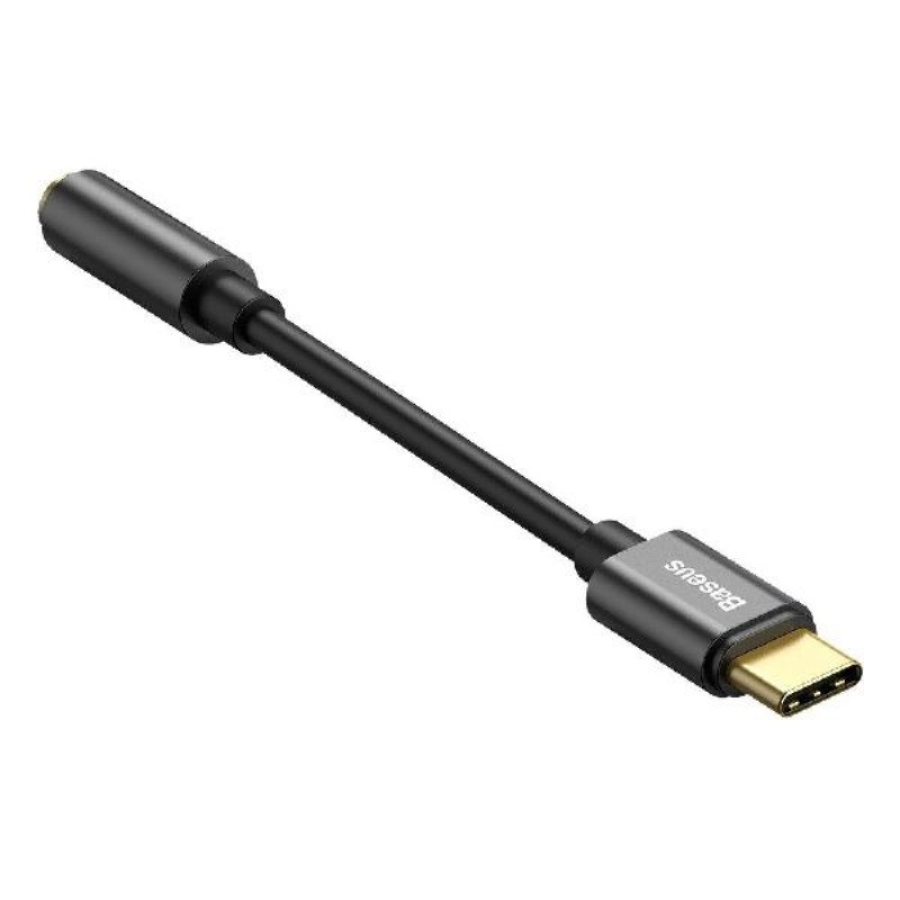 محول USB-C to 3.5mm Audio Jack