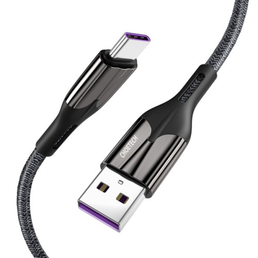 كابل 5A Type C Cable