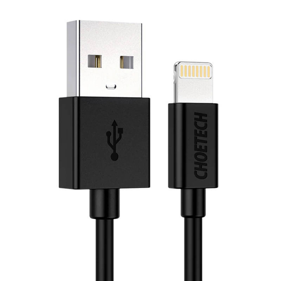 كابل USB-C to Lightning