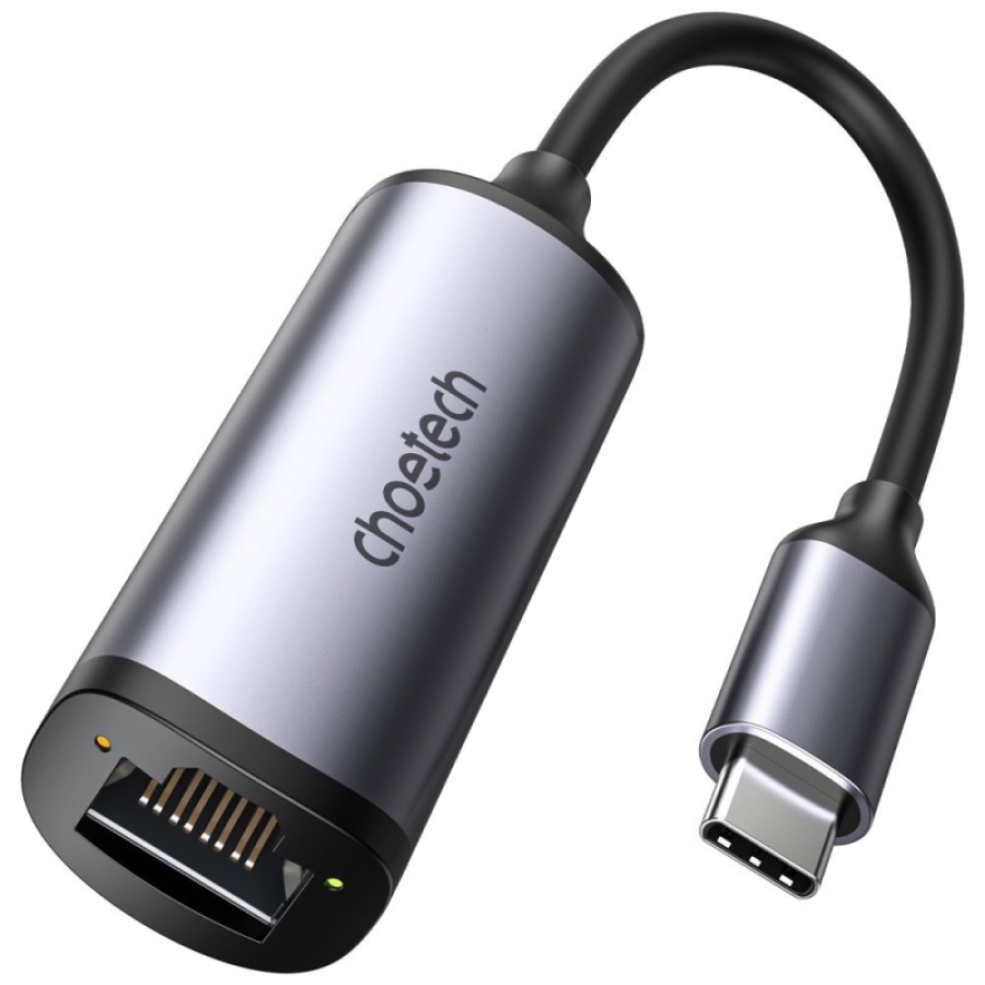 محول USB-C to  Gigabit Ethernet