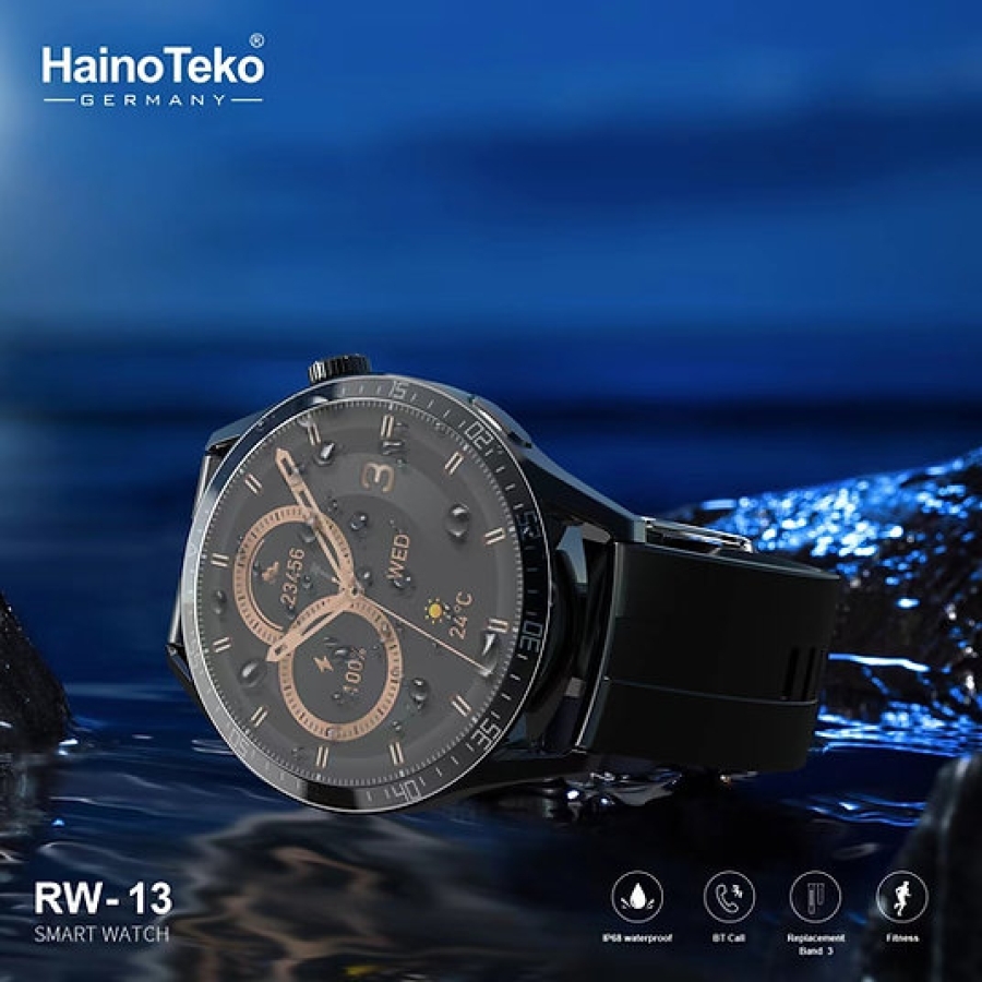 ساعة Haino teko rw 13