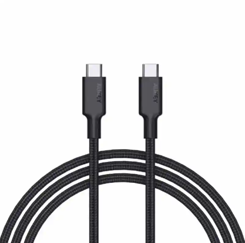 Ravpower Fast charging Type-C Cable 2m 60W -CB1031