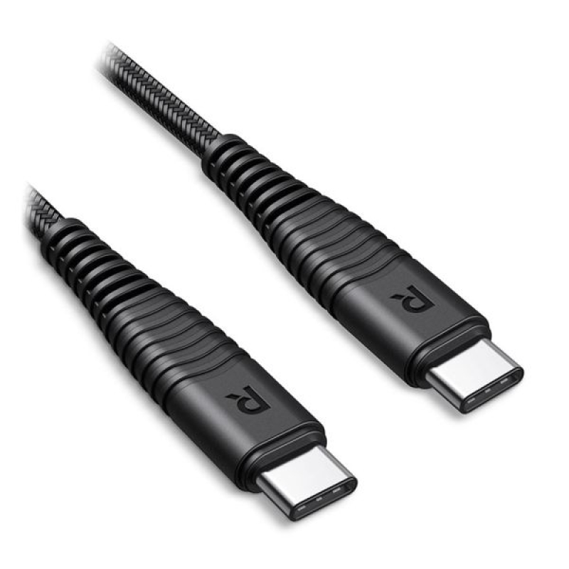 Ravpower Fast charging Type-C Cable 1.2m 60W -CB1029